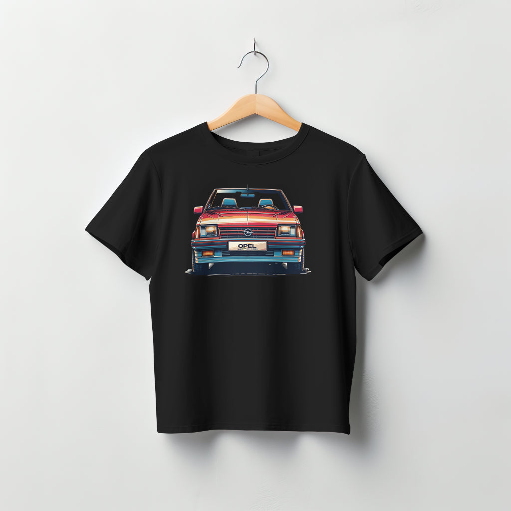 Opel Kadett Cabrio | T-Shirt Regular Fit