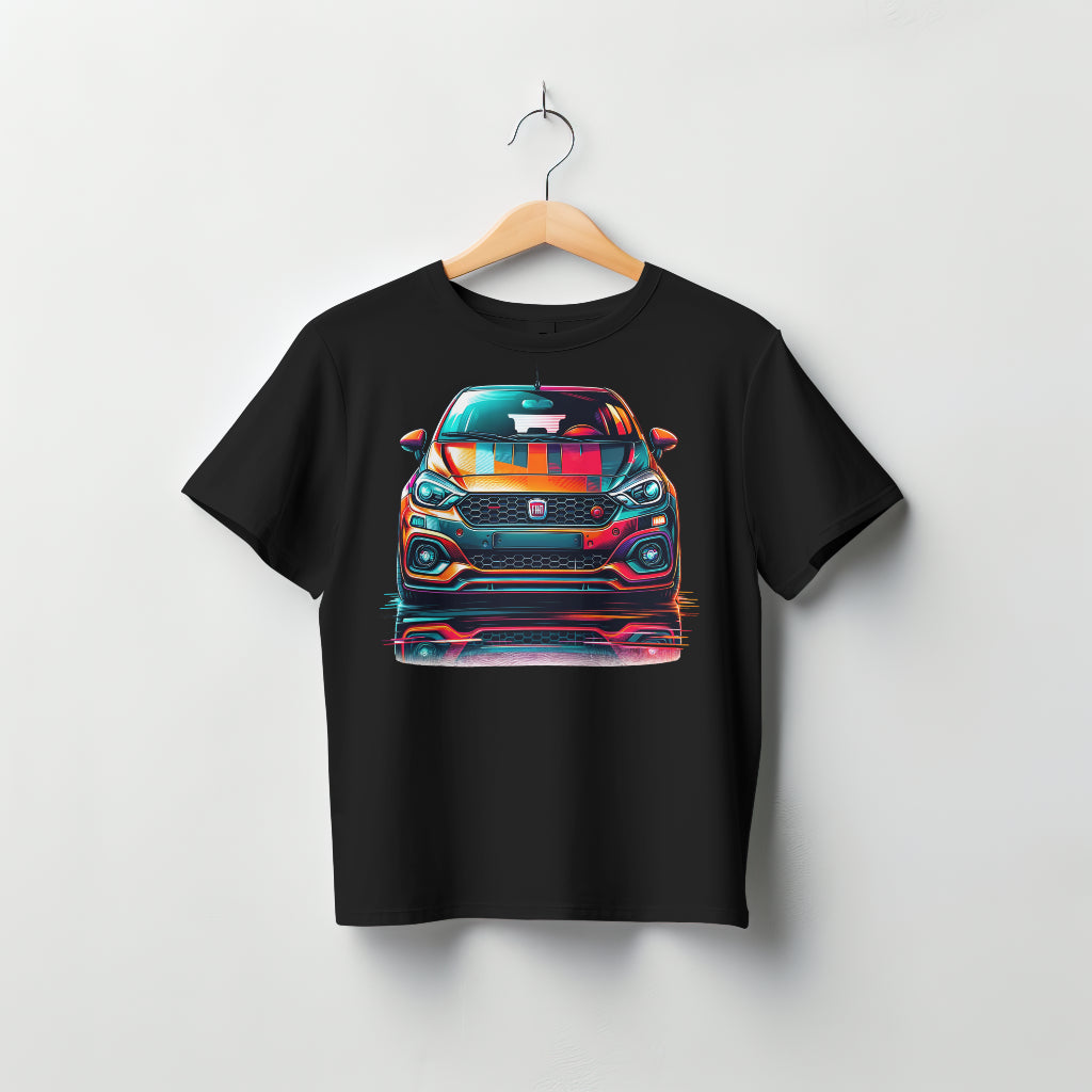 Fiat Punto Evo Sport Front | T-Shirt Regular Fit